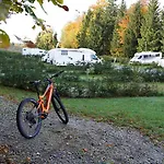 Bayerwald Kemping Waldkirchen