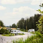 Kemping Bayerwald