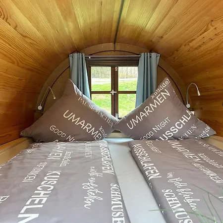 Bayerwald Kemping Waldkirchen