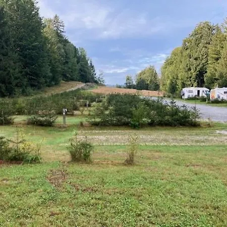 Bayerwald * Waldkirchen