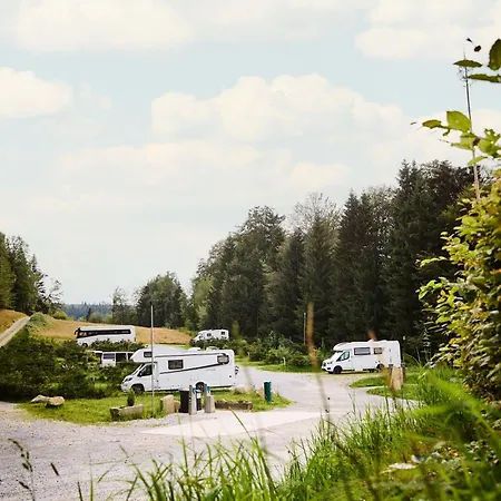 Camping Bayerwald