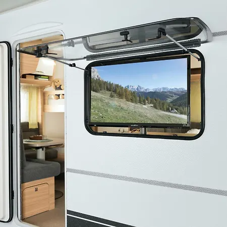 Camping Bayerwald