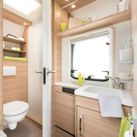 Bayerwald Camping *