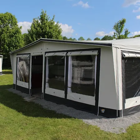 Kemping Bayerwald Waldkirchen