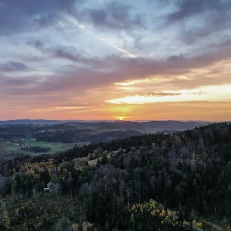Bayerwald Camping Waldkirchen