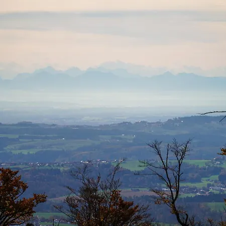 Bayerwald Waldkirchen