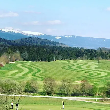 Bayerwald 瓦尔德基兴