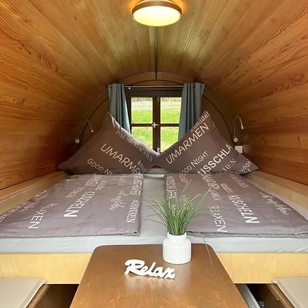 Camping Bayerwald *