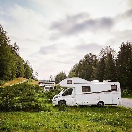 Bayerwald * Waldkirchen