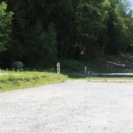 Bayerwald * Waldkirchen