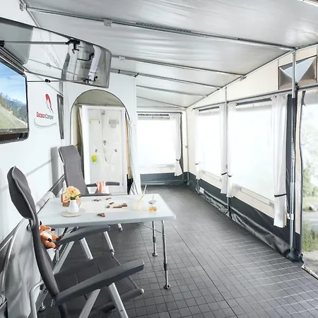 Bayerwald Camping Waldkirchen