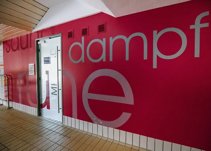 Bayerwald * ולדקירכן